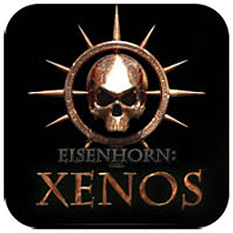 艾森霍恩：异形审判官