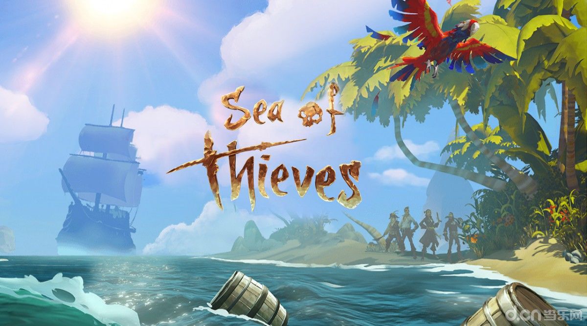 盗贼之海steam_海盗贼打乱斗冬幕节_人类女盗贼暗夜女盗贼