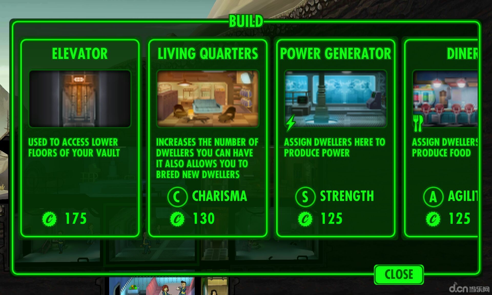 fallout shelter 人口_人口普查(3)