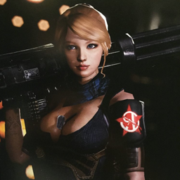 战地之王:Shayka的崛起