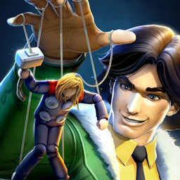 漫威复仇者学院