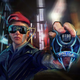 高镇警局:法律效力