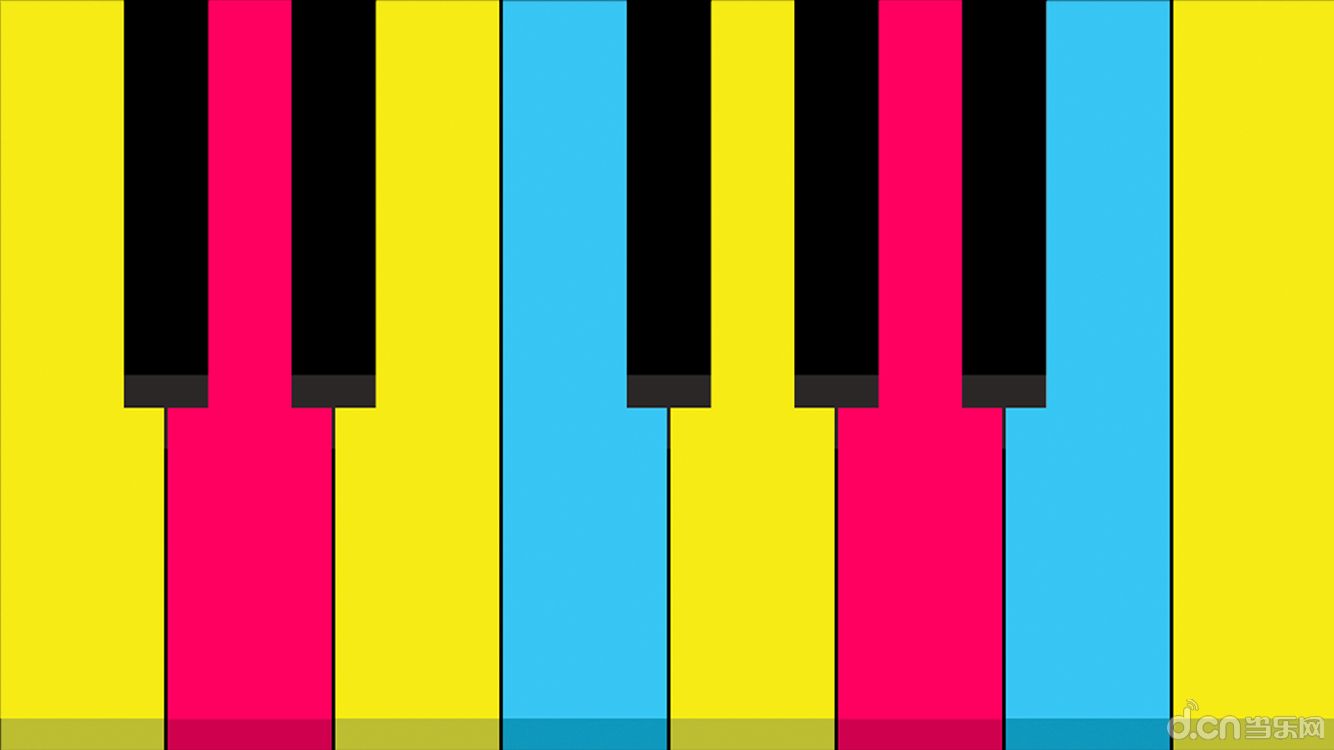 简介 《8位钢琴 8-Bit Piano》是个界面简单并且无需配置的8位风格的钢琴应用,轻松使用8位钢琴制作芯片风格的音乐。你所有喜欢的音符全集中于一处。在多彩的CMYK色彩音乐键盘上演奏并探索美妙的音符!