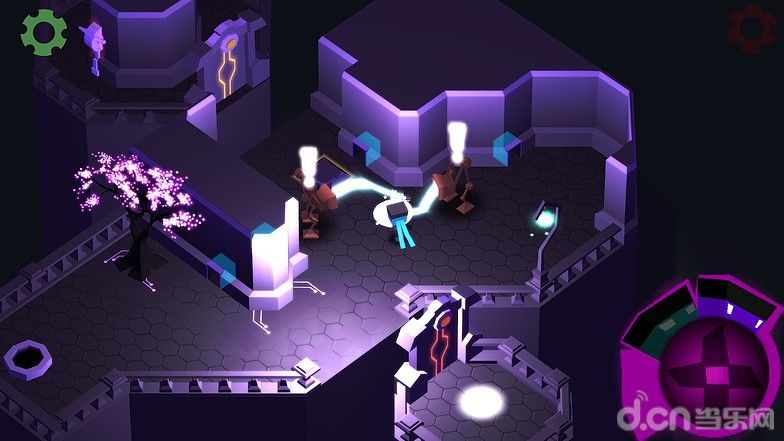 未来忍者_未来忍者安卓版下载_攻略_评测_视频_当乐网